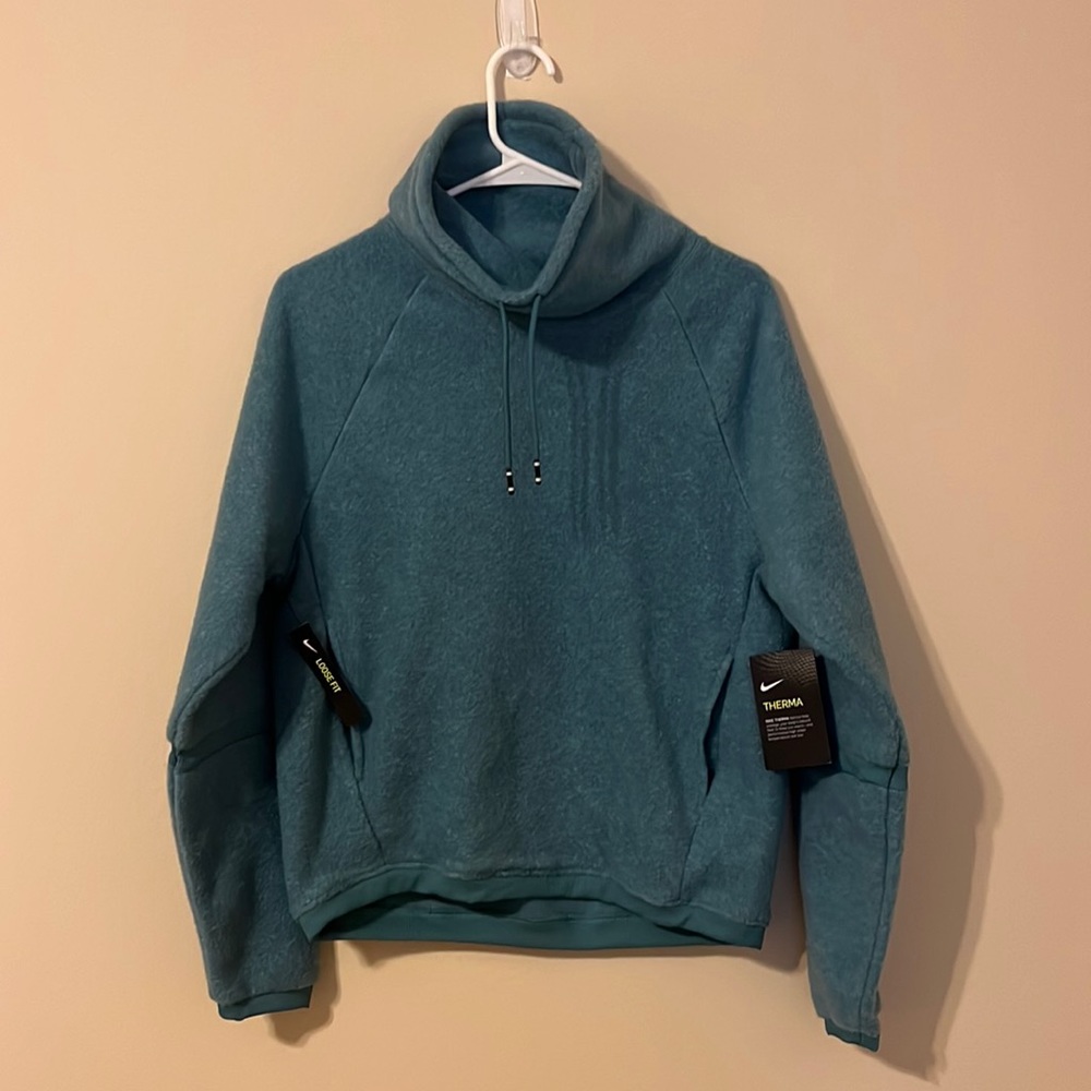 Cozy fleece Nike
